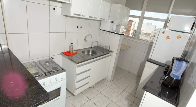 Апартаменты Loft 1108