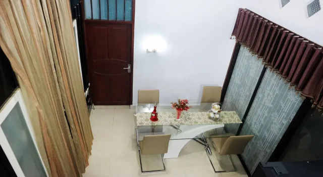 Makassar Harmony Residence, Book Hotel Hotels in Sulawesi with Parking, Parking