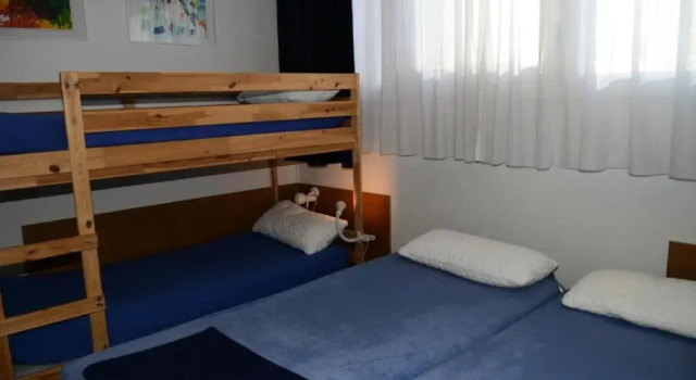 Résidence Belier - 2 Pièces pour 6 Personnes 74