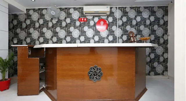 OYO 11307 Hotel Satya Villas, Забронировать Отель Отели штата Махараштры 3 звезды, 3*