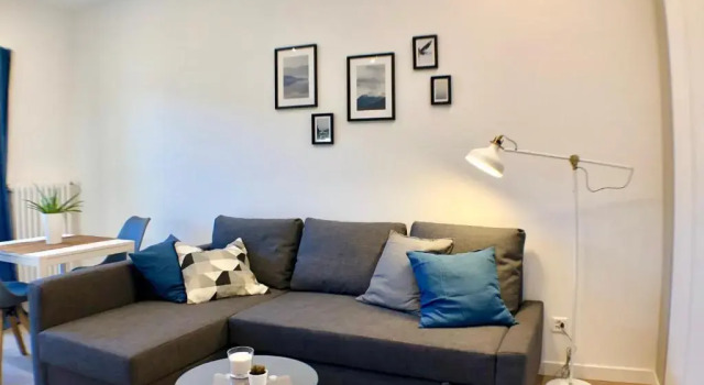 Minerva Apartments