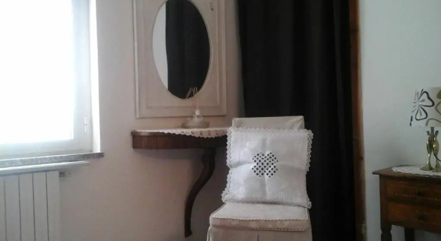 Номер Standard La Casa del Mugnaio Bed and Breakfast