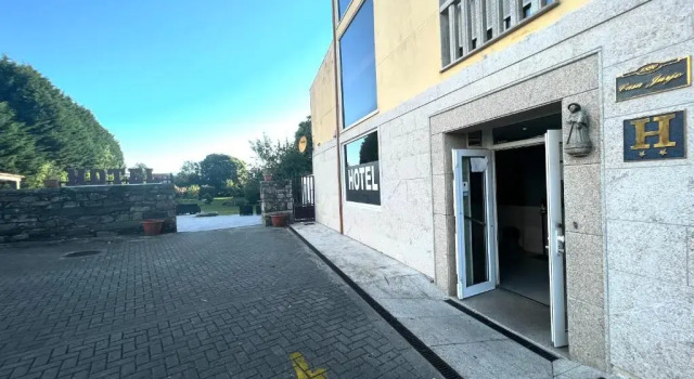 Номер Standard Hotel Casa Jurjo
