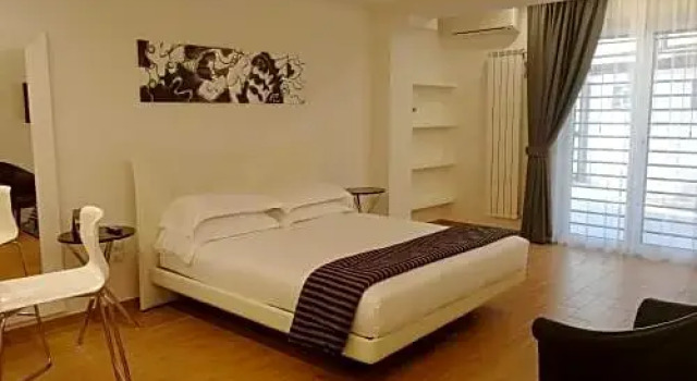 Appartamento LHP Suite Firenze