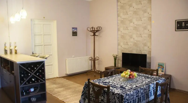 Guest House Lile, Prenota Affittacamere Affittacamere a Tbilisi Region, Affittacamere
