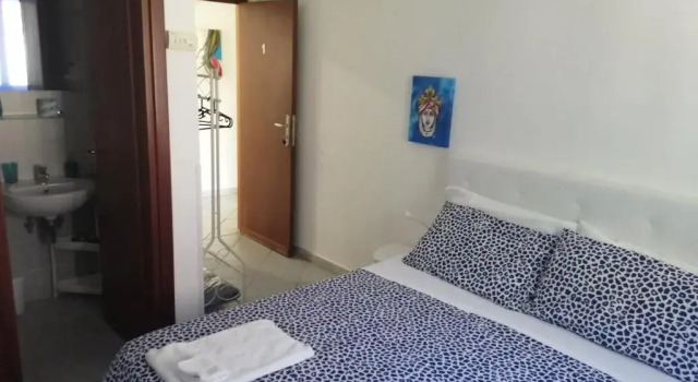 Номер Economy Morfeo B&B
