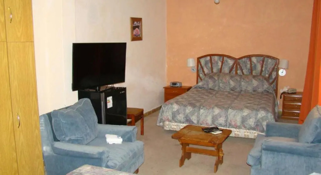 Люкс Hotel Durazno