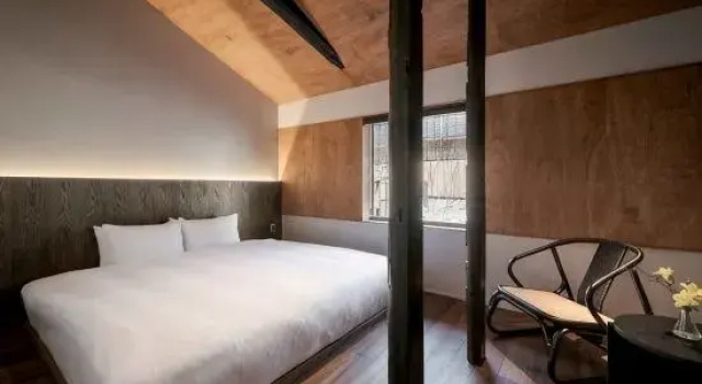 Коттедж Kotohi Machiya Holiday House