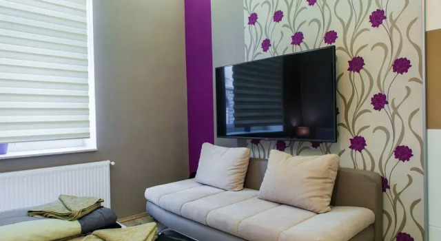 Dfive Apartments - Szinyei, Забронировать Апартаменты/квартира Будапешт Центральная Венгрия