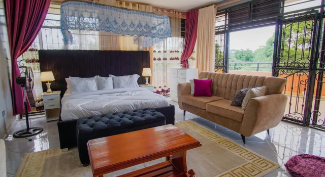 Premium Zimmer Hutland Hotel