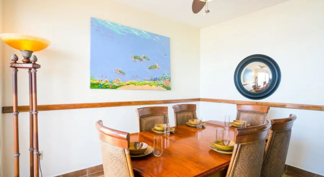 Coral Vista 3 3 bedroom option, Prenota Casa vacanze Ville a Roatan, Villa