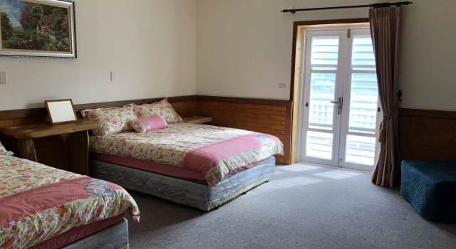 Aurora Villa, Book Villa Sommerhuse i Ch'un-yang, Hytte