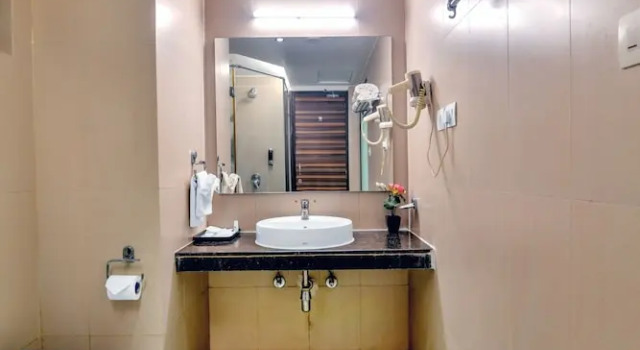 Одноместный номер Standard Celebrity Resort