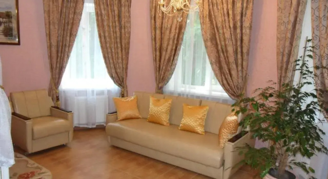 Suite Oazis-M
