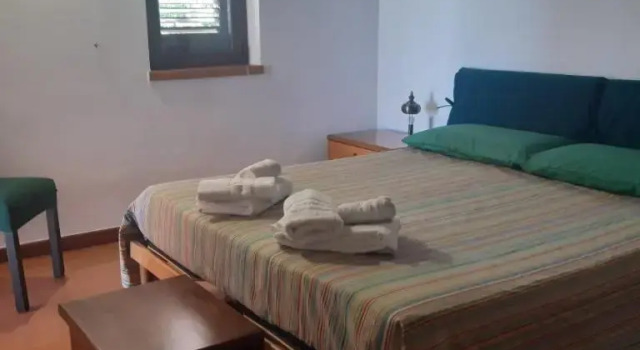 Номер Standard B&B Capo Country House