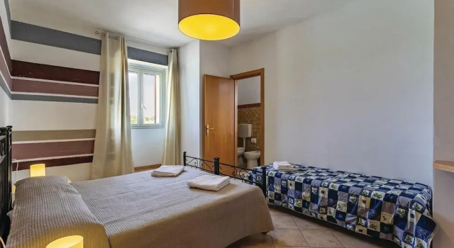 Villa Mara, Забронировать Вилла Отели Долины Ното 3 звезды, 3*