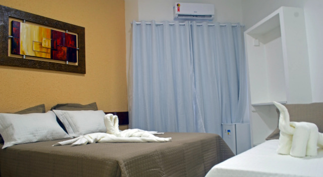 Bem Bahia Hotel