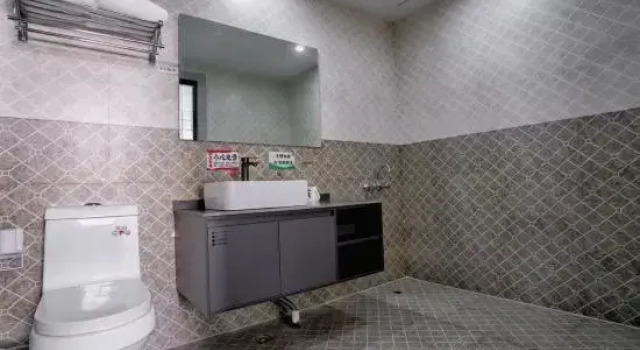 Люкс с красивым видом из окна Manyun Hotel Shengzhou