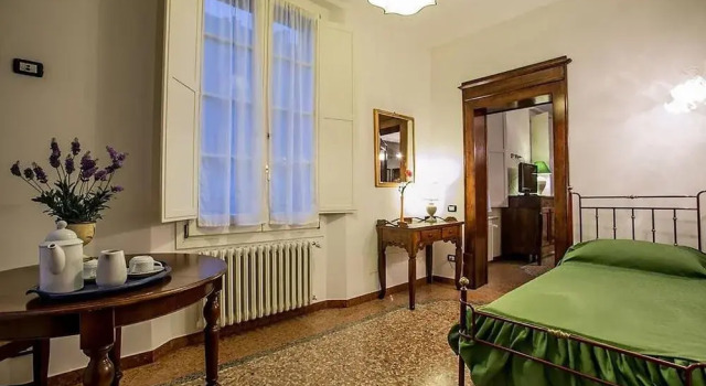 Appartamenti Il Giardino Sulle Mura