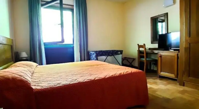 Двухместный номер Standard Hotel Bellavista