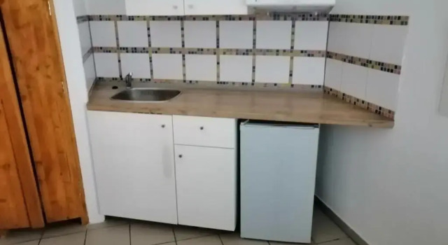 Habitación Estándar Pension Egida