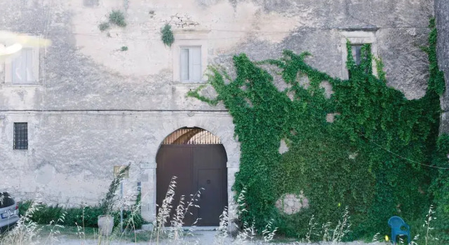 B&B Barone Gambadoro, Book Bed and Breakfast Monte Sant'Angelo Foresta Umbra