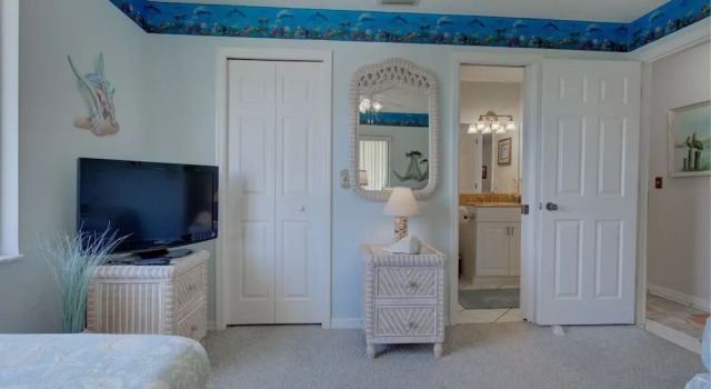 Anna Maria Island Beach Sands 201, Забронировать Отель Брейдентон Sarasota Area