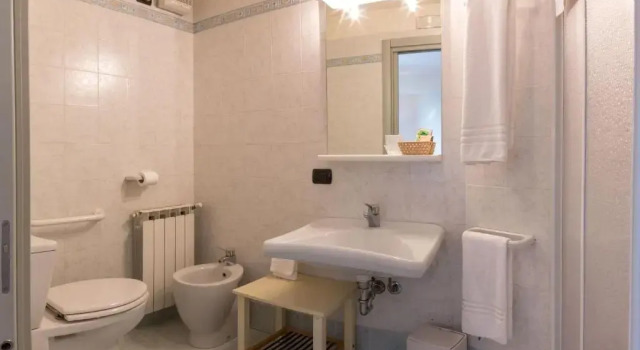 Номер Standard Villa San Giorgio