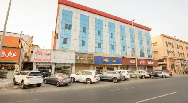 Mera Park Hotel