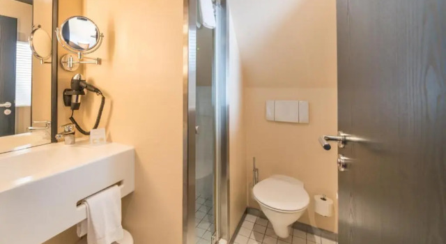 Одноместный номер Standard Hotel Lehmeier