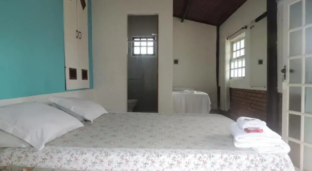 Номер Standard Atobá Villas
