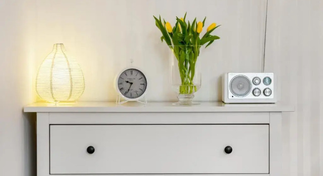 Апартаменты Apartamenty Black&White