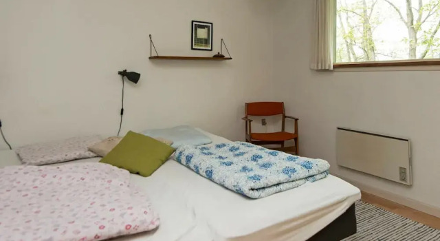 Dreamy Holiday Home in Børkop With Terrace, Rezerwuj Hotel Hotele 3-gwiazdkowe w Borkop, 3*