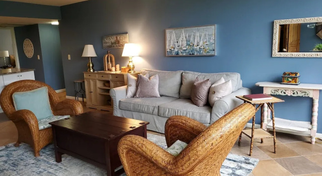 Midnight Cove Ii 611f - Fabulous Bayside! 2 Bedroom Condo, Забронировать Апартаменты/квартира Отели Сиеста-Ки с парковкой, Парковка