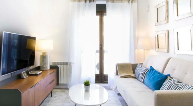 Apartment Alcala 146