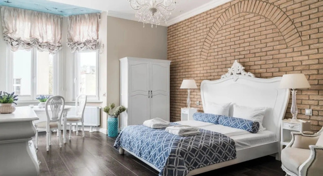 Номер Standard Lion Apartments - Nord Star
