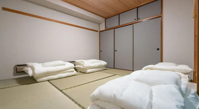 Angel resort yuzawa 417, Prenota Resort Yuzawa 