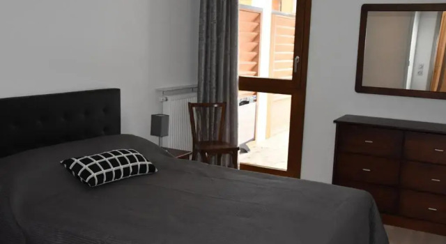 Appartement Bozel, 2 pièces, 4 personnes - FR-1-464-81