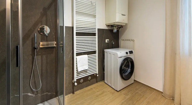 Апартаменты HouSmart Montanara 606-2