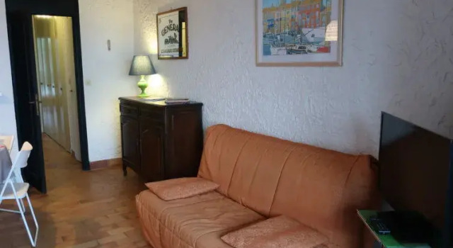 Les Cascadelles