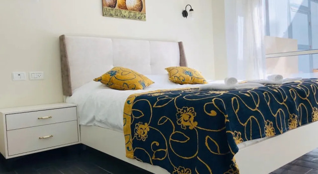 Вилла Infinity view villas