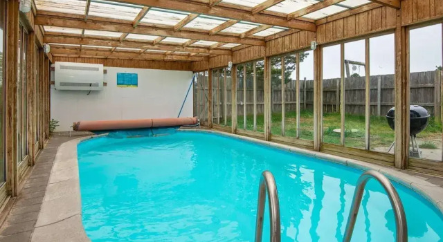 Коттедж Spacious Holiday Home in Jutland near Beach