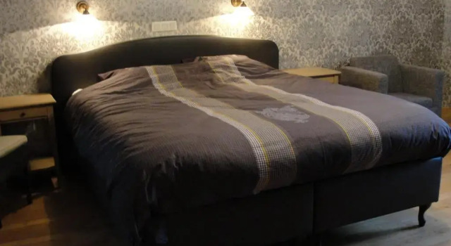 B&B Hedera, Buchen Sie Bed & Breakfast Herne Groene Gordel