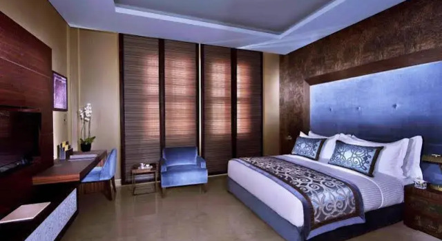 Al Jomrok Boutique Hotel