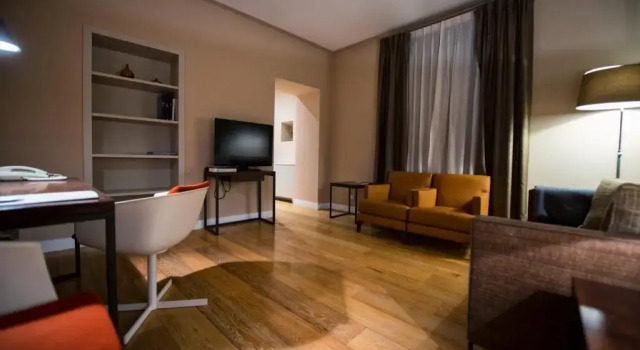Люкс Escalus Luxury Suites Verona