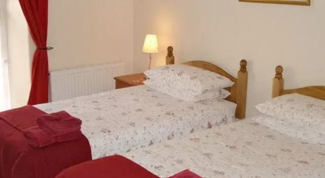 Colyton Holiday Cottages