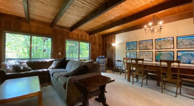 Hemlock Ridge 2B by Killington Vacation Rentals, Rezerwuj Hotel Killington 