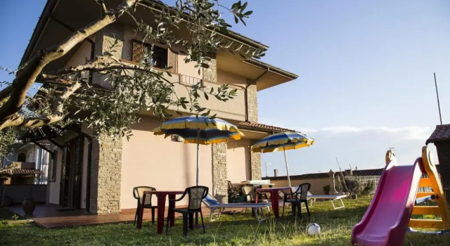 B&B Nuovo Paradiso