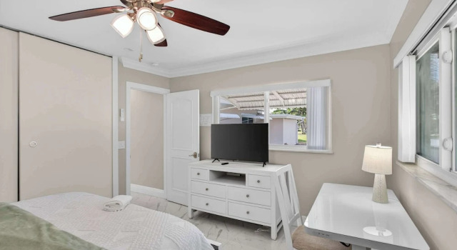 Coconut Oasis Near Beach, Book Feriehus Villaer i Florida, Villa