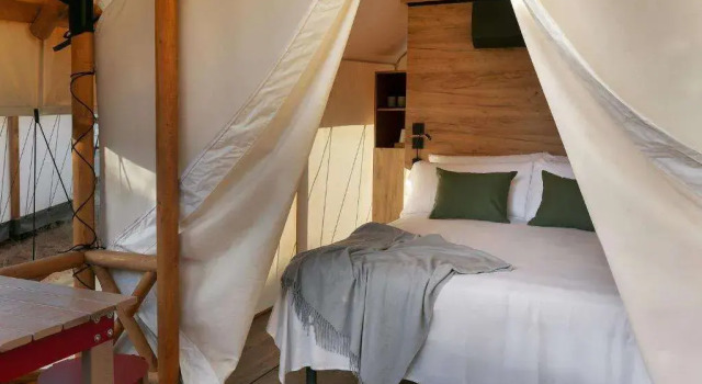 Wecamp Cadaqués